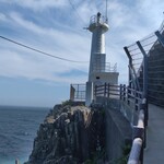 阿佐利 本店 - 日浦岬灯台