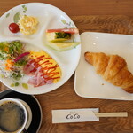 Cafe CoCo - 