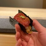 Sushi Tenbi - 