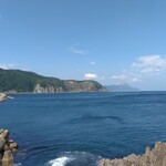 阿佐利 本店 - 日浦岬灯台