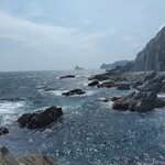 阿佐利 本店 - 日浦岬灯台