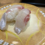 Genroku Sushi - 