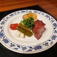 横浜中華街 重慶飯店 本館 - 