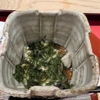料理屋 真砂茶寮 - 