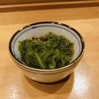 まんてん鮨 日比谷オクロジ店 - 