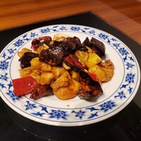 横浜中華街 重慶飯店 本館 - 