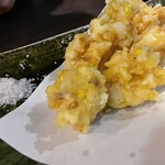 酒と肴 座くろ - 