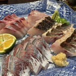 酒と肴 座くろ - 
