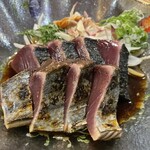 酒と肴 座くろ - 