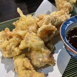 酒と肴 座くろ - 