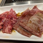 MY YAKINIKU STYLE 将泰庵 - 