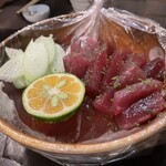 酒と肴 座くろ - 