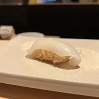 鮨 城間 - 