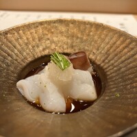 鮨 城間 - 