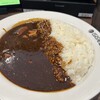 CoCo壱番屋 - 料理写真: