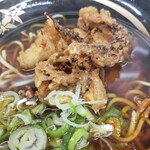 そばのスエヒロ - 