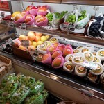 IMANOフルーツファクトリー - 