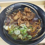 そばのスエヒロ - 