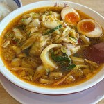 彩華ラーメン  - 