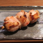 Yakitori Yoshi - そり