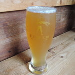 麦雑穀工房 マイクロブルワリー - ウイートアニバーサルエール