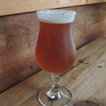 麦雑穀工房 マイクロブルワリー - ぶんごうめエール