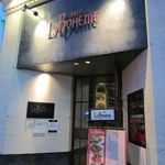 Cafe La Boheme - 