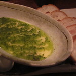 串揚げ×鉄板焼 ちゃぼうず - サイドメニュー　クリームチーズのお豆腐　680円