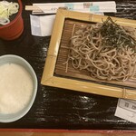 お食事処「十八番」 - 