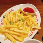 博多餃子舎 鉄なべ - 