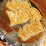 博多餃子舎 鉄なべ - 