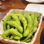 博多餃子舎 鉄なべ - 