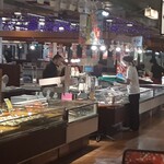 サイキシー - お店
