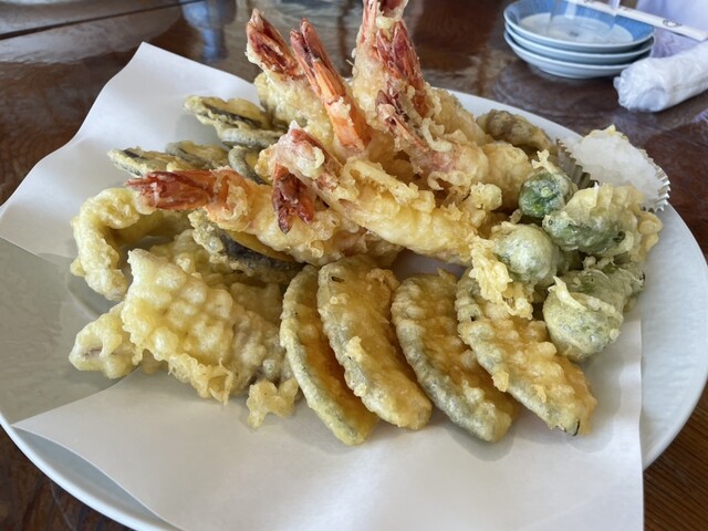 活魚レストラン 藤 芸西店 - 西分/海鮮 | 食べログ