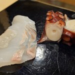 日本橋蛎殻町 すぎた - 