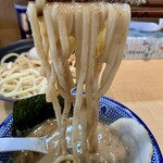 つけめん 京蔵 - 