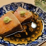 日本橋蛎殻町 すぎた - 