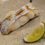 日本橋蛎殻町 すぎた - 