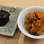 日本橋蛎殻町 すぎた - 