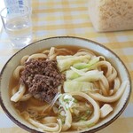 みうらうどん - 