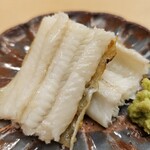 日本橋蛎殻町 すぎた - 