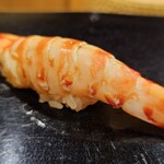 日本橋蛎殻町 すぎた - 