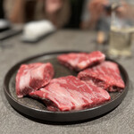 Yakiniku Oboshimeshi - 