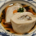 日本橋蛎殻町 すぎた - 