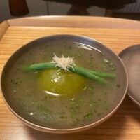 赤坂 菊乃井 - 