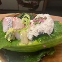 赤坂 菊乃井 - 