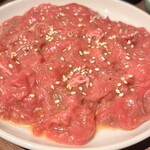 焼肉とワイン 醍醐 - 