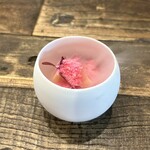 aru - 7月のコース