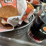 A&W - 