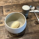 aru - 7月のコース